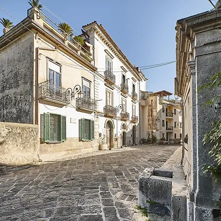 شقة La Principessa